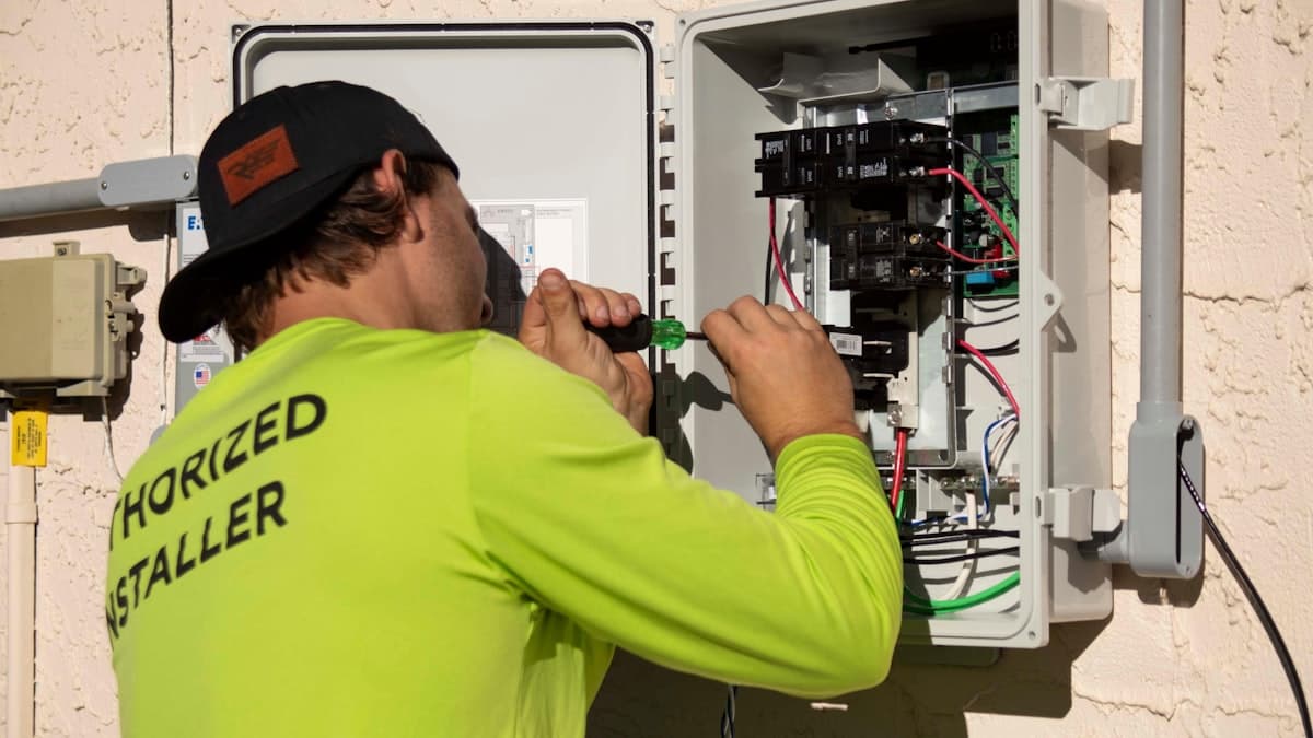 Electrical Inspections